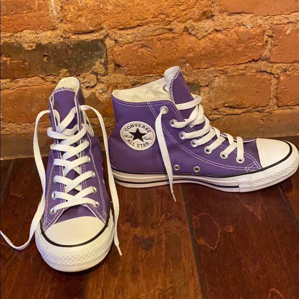 Converse All Star
